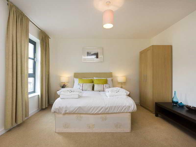 Reach Serviced 4* Londra