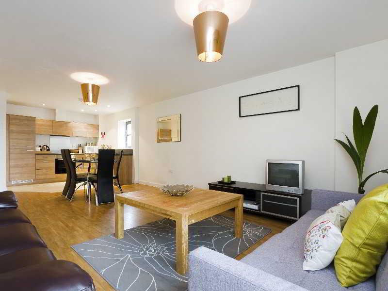 Reach Serviced Hotel Londra